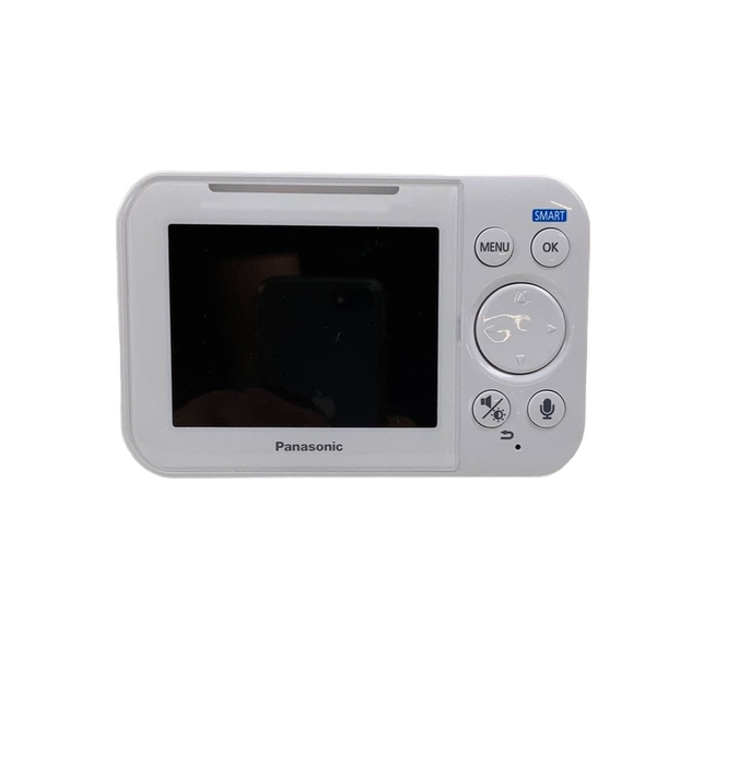 Shop Panasonic Long Range Baby Monitor at GoodBuy Gear