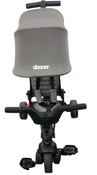 Shop Doona Liki Trike S3, Grey Hound at GoodBuy Gear