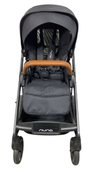 Shop Nuna MIXX Next Stroller, 2023, Caviar at GoodBuy Gear
