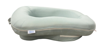 Shop Rahoo Baby Learn & Lounge 3-in-1 Newborn Lounger, Fresh Mint at GoodBuy Gear