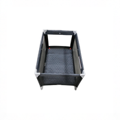 Shop Cosco Kids Funsport Play Yard, Noir Dot at GoodBuy Gear