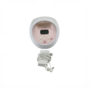 Shop Spectra Baby S2 Plus Electric Breast Pump, Pink at GoodBuy Gear
