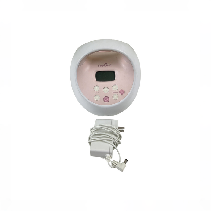 Shop Spectra Baby S2 Plus Electric Breast Pump, Pink at GoodBuy Gear