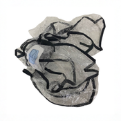 Shop UPPAbaby Vista Rain Shield at GoodBuy Gear