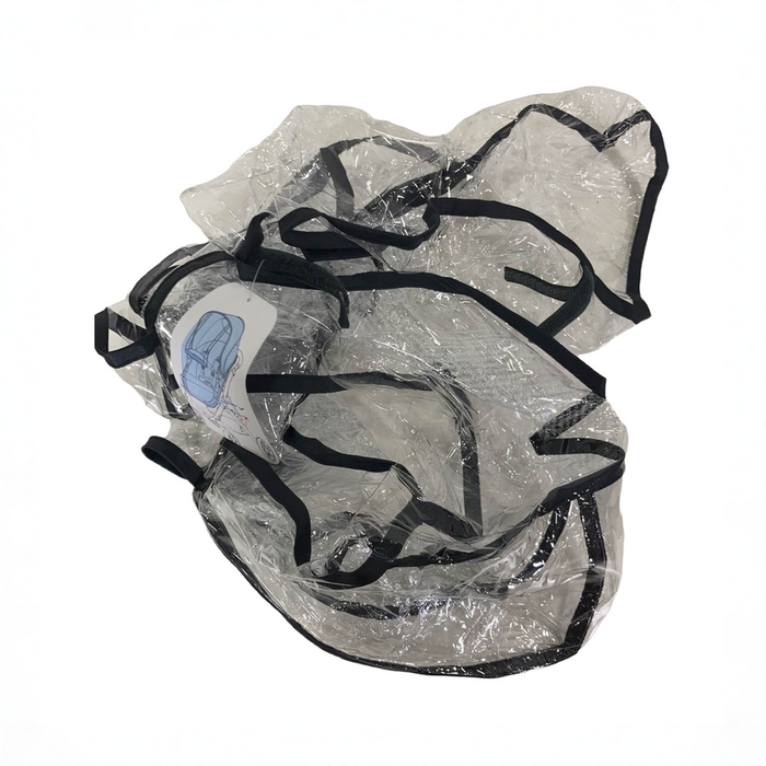 Shop UPPAbaby Vista Rain Shield at GoodBuy Gear
