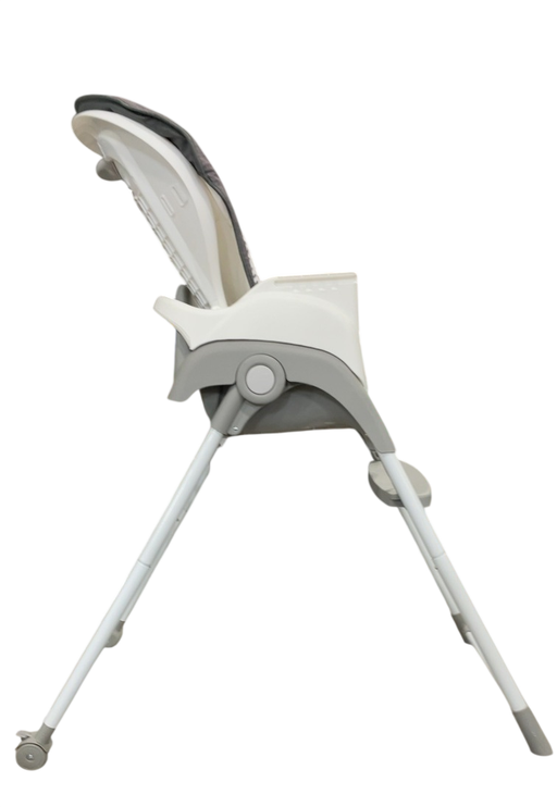 Shop Ingenuity Trio Foldaway 6-in-1 High Chair, Quill at GoodBuy Gear