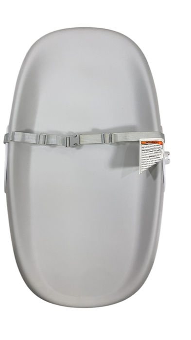 Shop Skip Hop Wipe-Clean Changing Pad, Grey at GoodBuy Gear