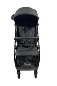 Shop Bombi Bēbee V2 Lightweight Stroller, 2024, Onyx at GoodBuy Gear