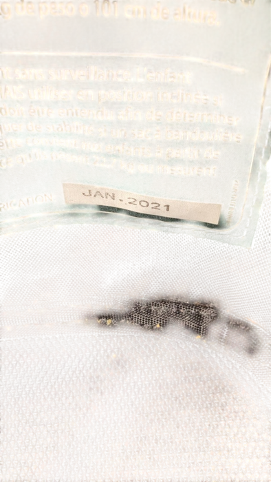 Shop UPPAbaby VISTA V2 Stroller, 2021, Greyson (Charcoal Melange) at GoodBuy Gear