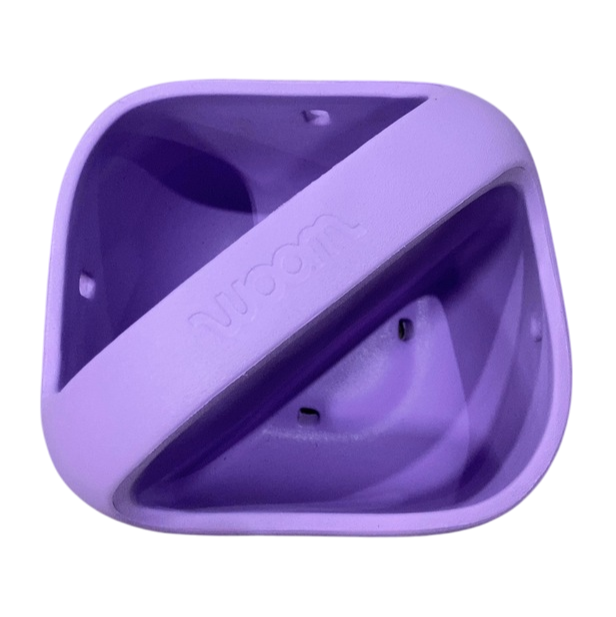 Shop Woom Pop Bike Basket, Wild Violet at GoodBuy Gear