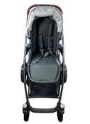 Shop UPPAbaby VISTA V2 Stroller, 2023, Anthony (White & Grey Chenille) at GoodBuy Gear