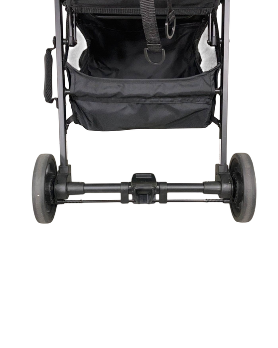 Inglesina Quid 2 Stroller, Onyx Black, 2023