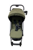 Shop Colugo Compact Stroller, 2023, Olive at GoodBuy Gear
