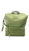 Shop Dagne Dover Indi Diaper Backpack Large, Matcha Latte at GoodBuy Gear