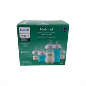 Shop Philips Avent Natural Glass Newborn Gift Set at GoodBuy Gear