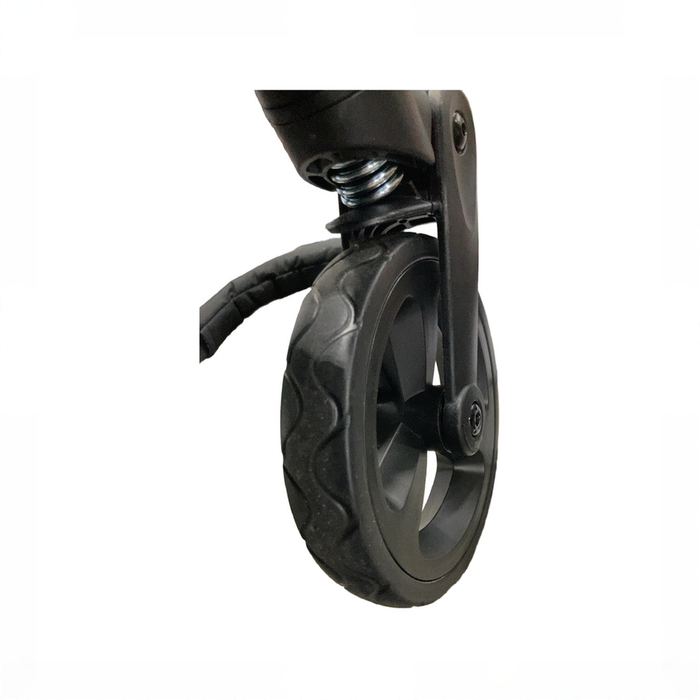 Shop Ingenuity 3Dquickclose CS+ Compact Fold Stroller, Forest Green at GoodBuy Gear