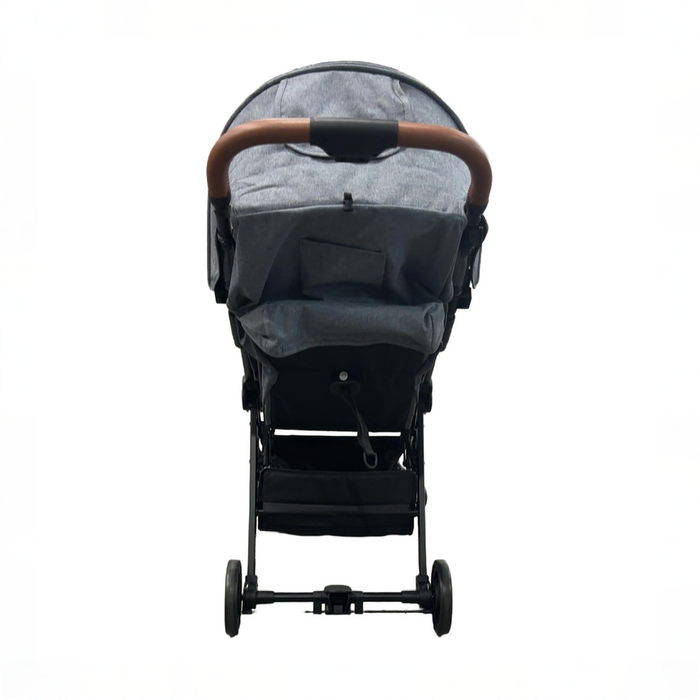 Shop Zoe The Traveler Stroller, 2025, Ocean at GoodBuy Gear