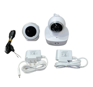 Shop Bebcare IQ WiFi HD Baby Monitor at GoodBuy Gear
