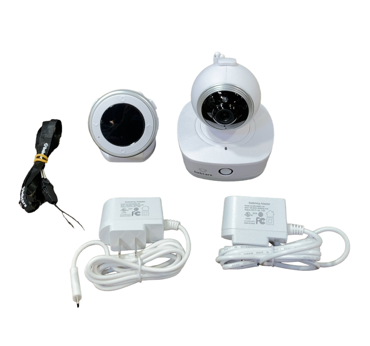 Shop Bebcare IQ WiFi HD Baby Monitor at GoodBuy Gear