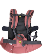 secondhand Lillebaby Complete Airflow Baby Carrier