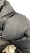 Shop UPPAbaby Mesa Infant Car Seat Cozy Ganoosh, Jake Black at GoodBuy Gear