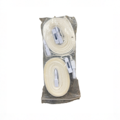 Shop Delta Children Close2Me Bedside Bassinet, Grey Tweed at GoodBuy Gear