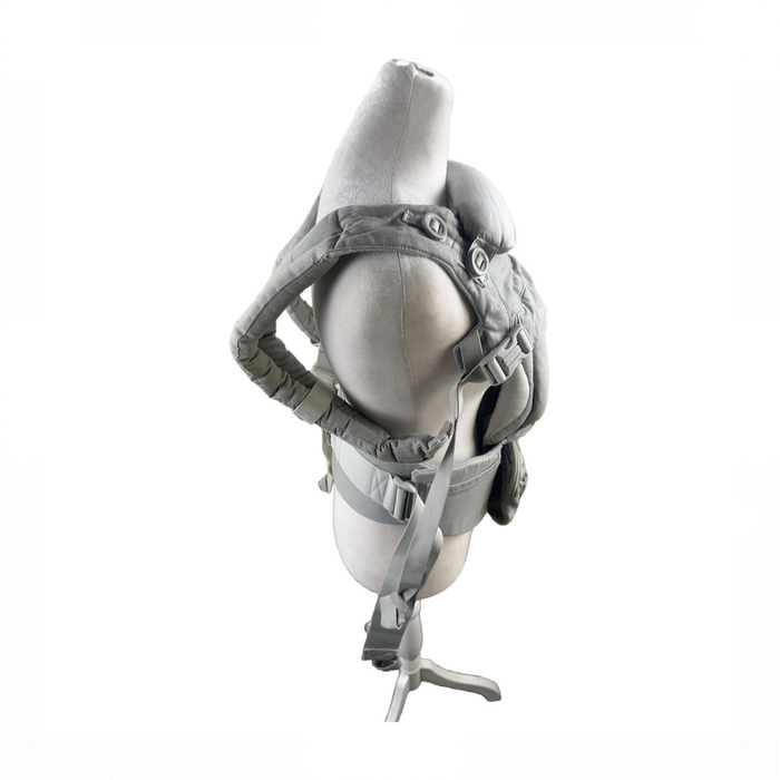 Shop Ergobaby Omni 360 Cotton Baby Carrier, Pearl Grey at GoodBuy Gear