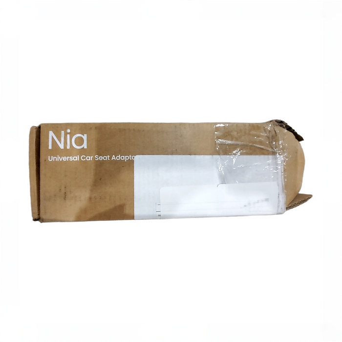 Shop Silver Cross Universal Car Seat Adapters, Nia at GoodBuy Gear