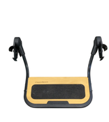 Shop UPPAbaby VISTA PiggyBack Ride-Along Board, 2015+, Natural Wood/Black at GoodBuy Gear