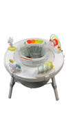 Shop Skip Hop Silver Lining Cloud Baby's View Activity Center at GoodBuy Gear