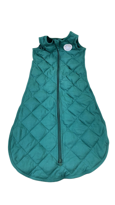 Shop Dreamland Weighted Sleep Sack, 6-12 Months, Forest Green at GoodBuy Gear