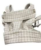 Shop Mabē The Monarch Carrier, Houndstooth at GoodBuy Gear