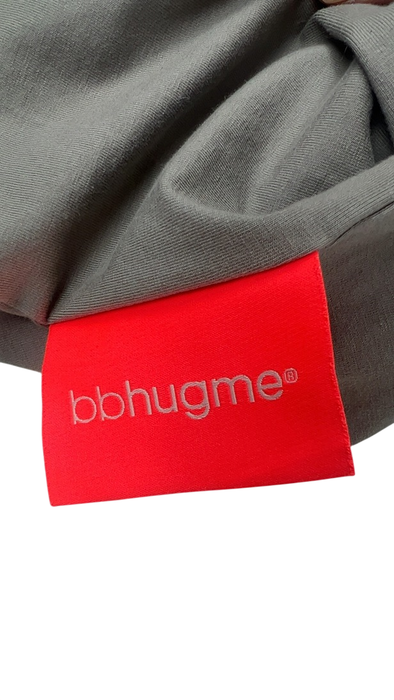 Shop bbhugme Pregnancy Pillow, Stone at GoodBuy Gear