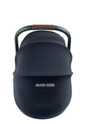 Shop Maxi-Cosi Mico Luxe+ Infant Car Seat, 2024, Essential Black at GoodBuy Gear