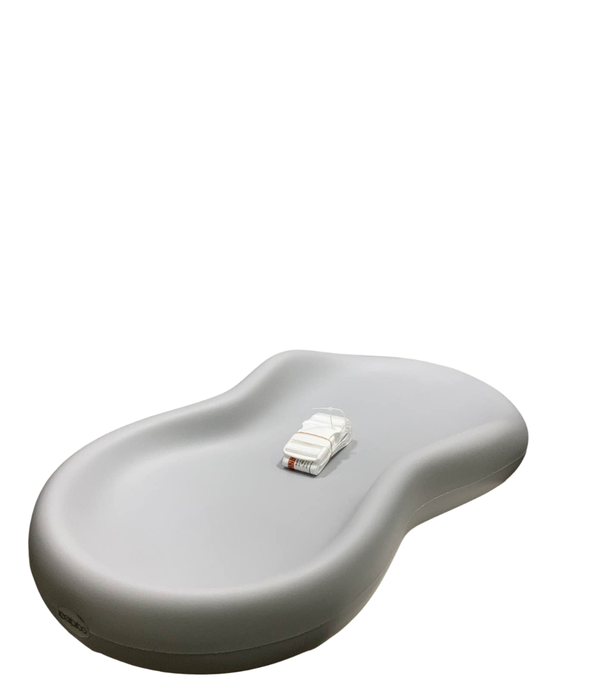 Shop Keekaroo Peanut Changing Pad, Sable at GoodBuy Gear