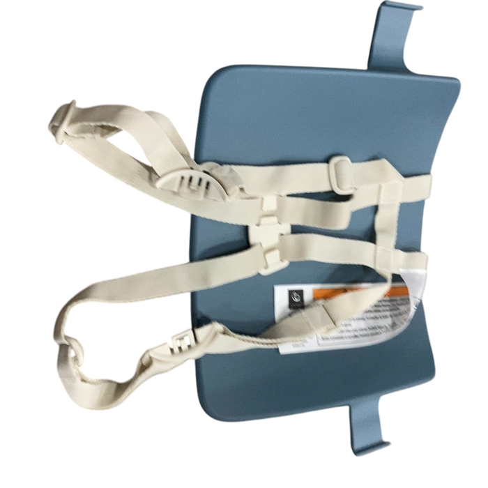 Shop Stokke Tripp Trapp Baby Set2, Fjord Blue at GoodBuy Gear