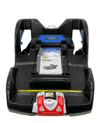 Shop Doona Infant Car Seat & Stroller-Midnight Edition, 2023 at GoodBuy Gear