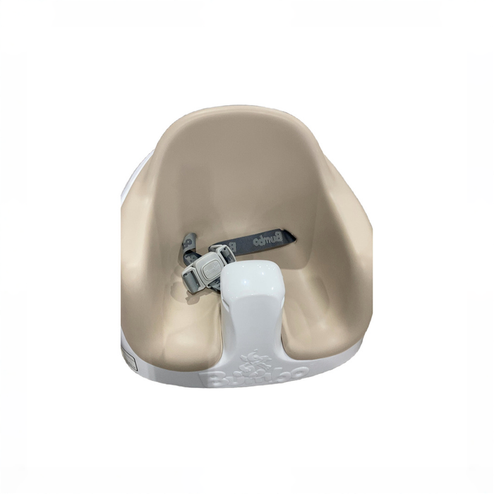 Shop Bumbo Multi Seat, Taupe at GoodBuy Gear