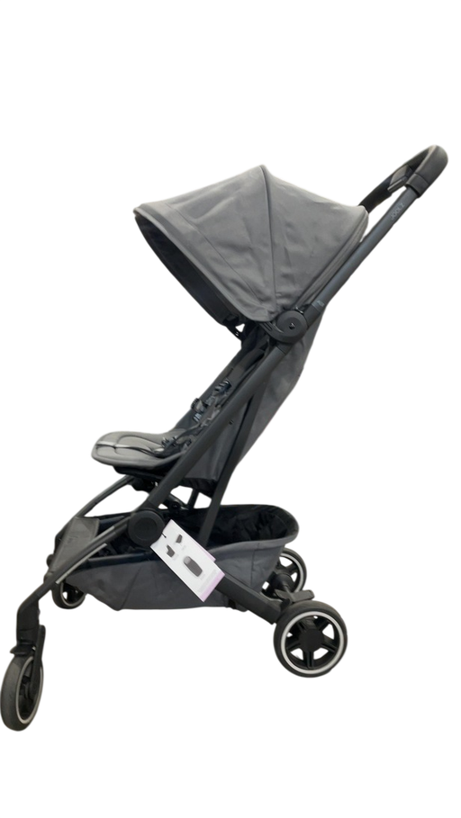 Shop Joolz Aer+ Stroller, 2024, Stone Grey at GoodBuy Gear