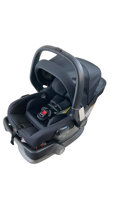Shop UPPAbaby MESA V2 Infant Car Seat, 2023, Jake (Black) at GoodBuy Gear