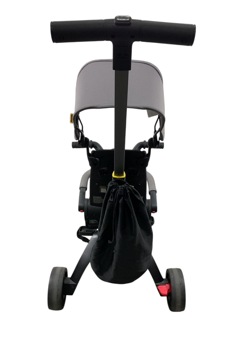 Shop Doona Liki Trike S3, Grey Hound at GoodBuy Gear