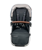 Shop UPPAbaby Rumbleseat V2+, Gregory (Blue Melange) at GoodBuy Gear