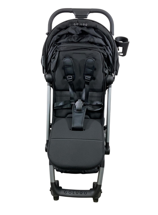 Shop Colugo Compact Stroller, 2023, Black at GoodBuy Gear
