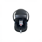Shop Cybex Cloud G Infant Car Seat, 2024, Moon Black at GoodBuy Gear