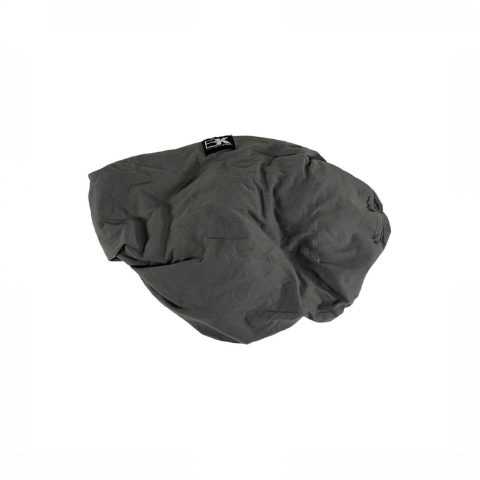 Shop Baby K'tan Baby Carrier, Charcoal, Medium, Organic at GoodBuy Gear
