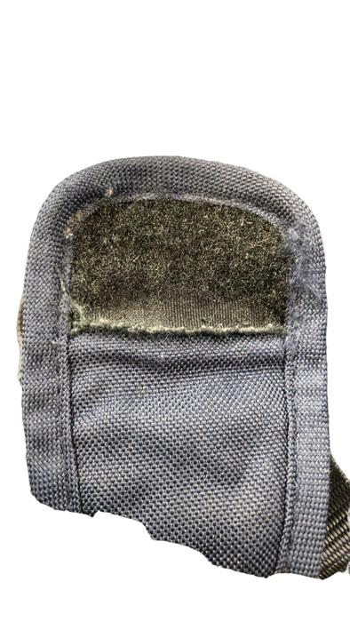 Shop Inglesina Fast Table Chair, Navy at GoodBuy Gear