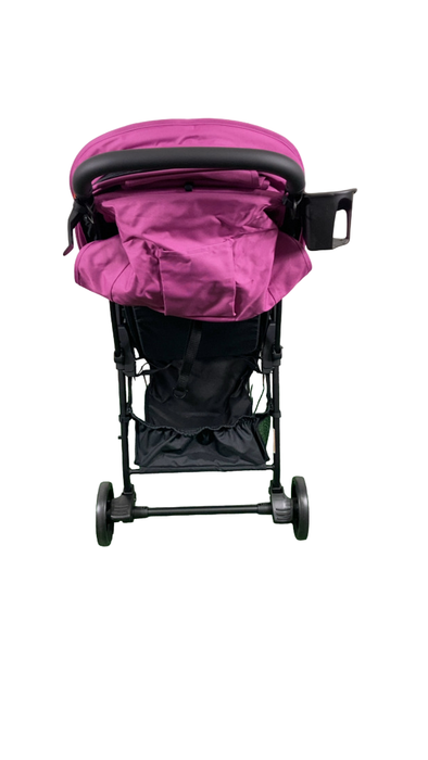 Shop Zoe XL1 Stroller, 2020, Eloise Plum at GoodBuy Gear