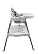 Shop Evenflo 4-in-1 Eat & Grow Convertible High Chair, Pop Star at GoodBuy Gear