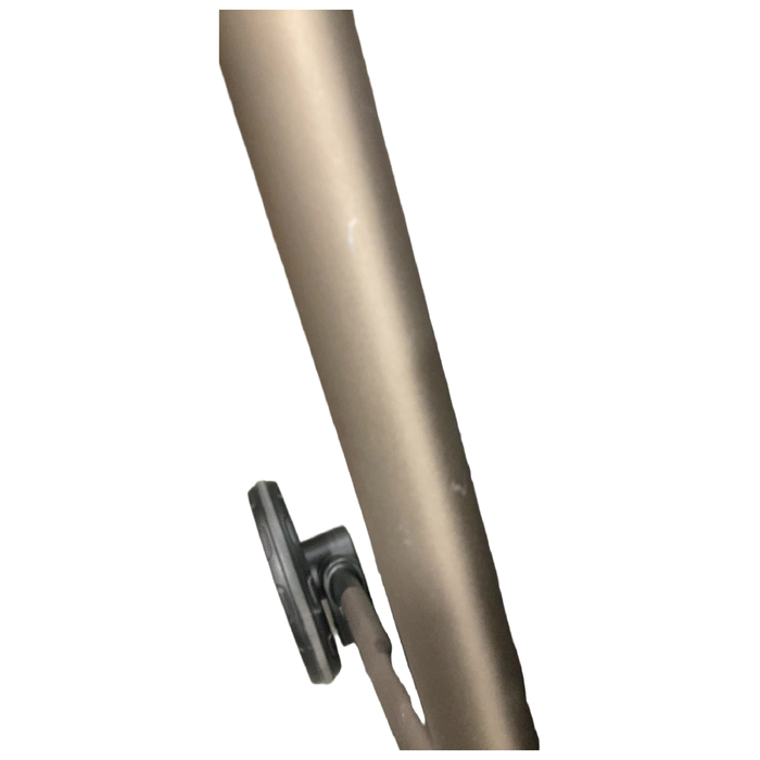 Shop DRAFT - Silver Cross Reef 2 Stroller, 2026, Ganache at GoodBuy Gear