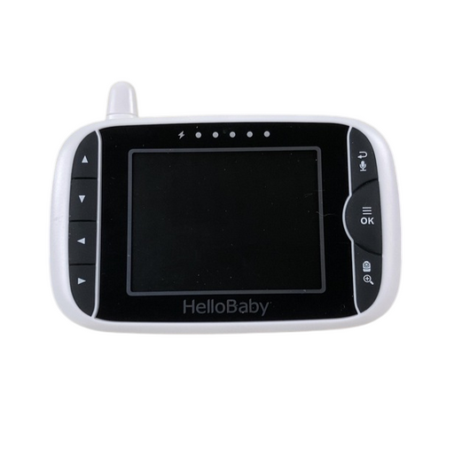 Shop Hello Baby  Baby Monitor HB65RX, 3.2" at GoodBuy Gear